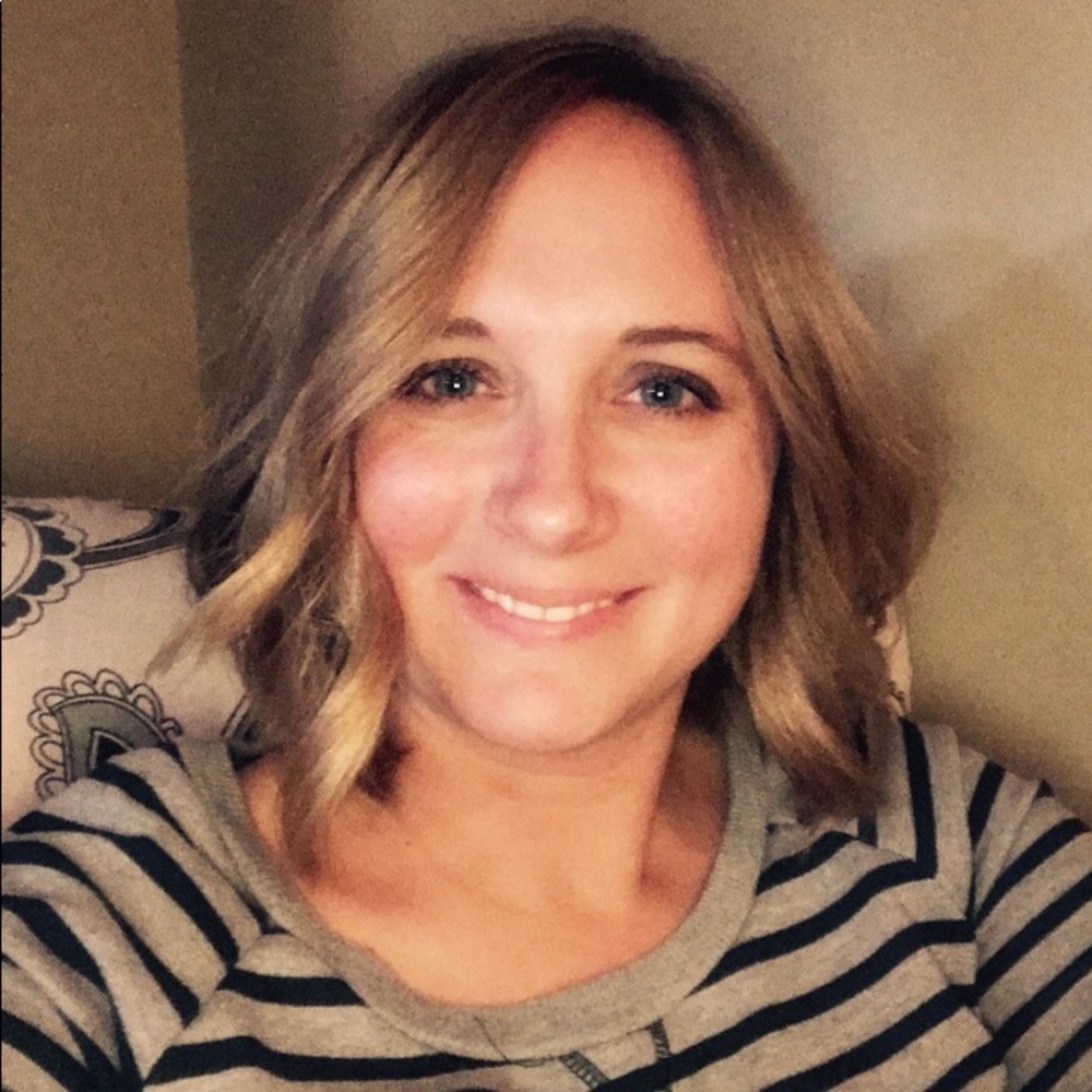 Meet your Posher, Jamie